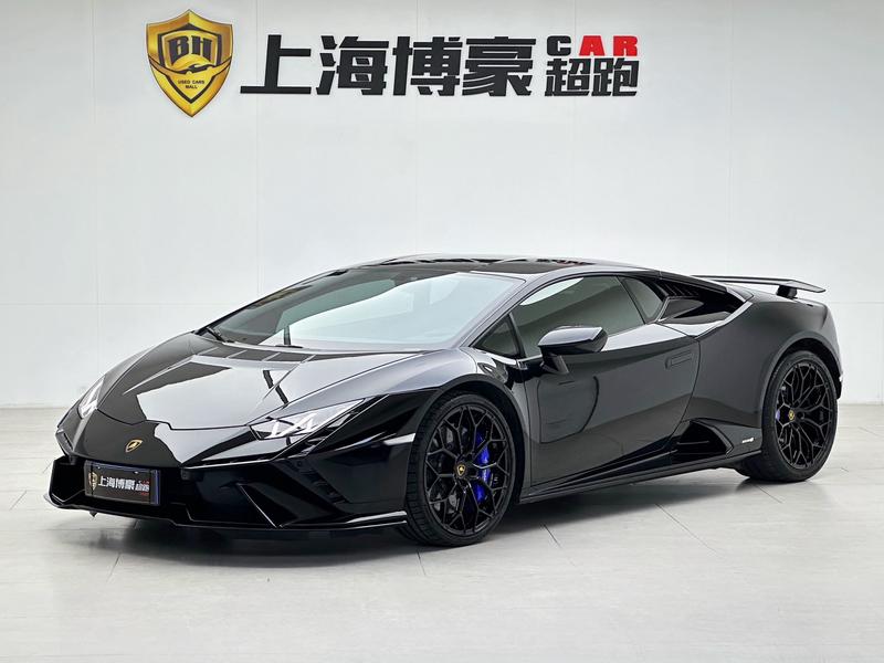 Lamborghini Huracán, 2023 — купить в Рязани под ключ