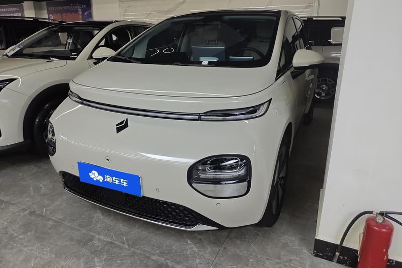 Baojun Yunduo, 2024 — купить в Липецке под ключ