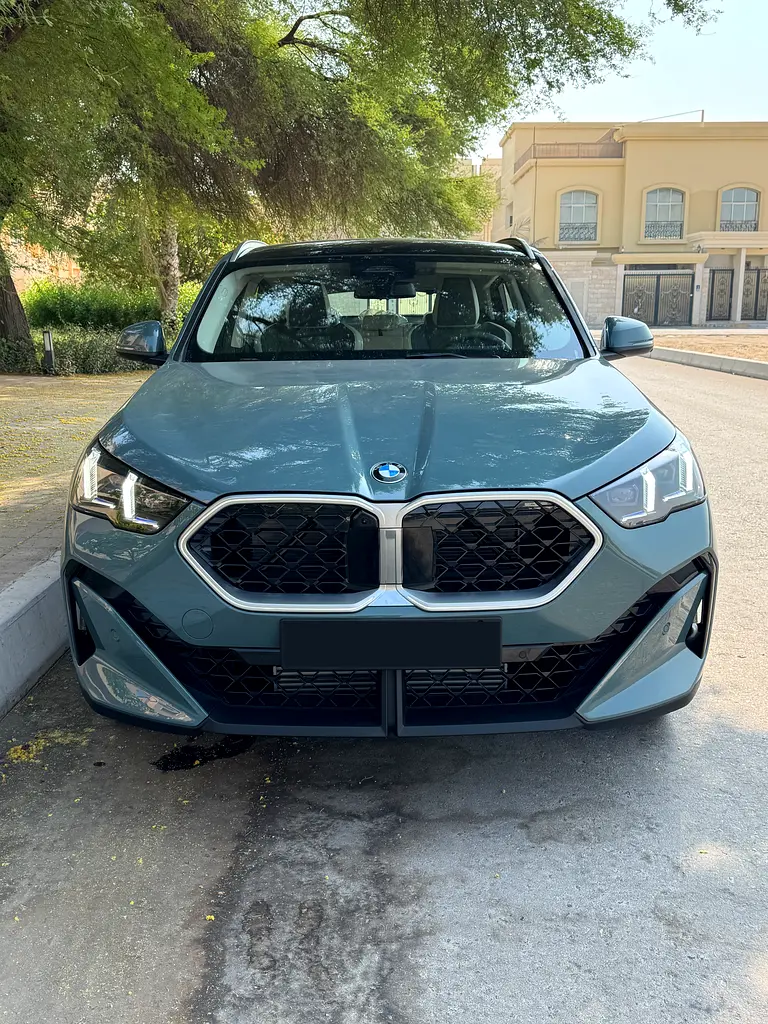BMW X2, 2027
