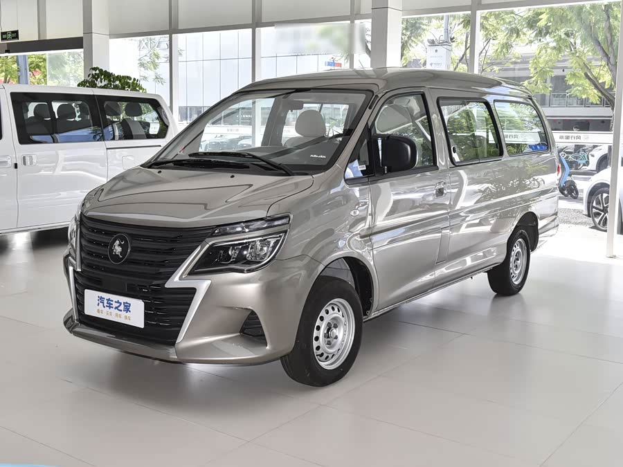 Dongfeng Forthing Lingzhi M5, 2026 — купить в Тамбове под ключ
