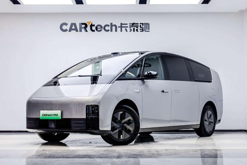 LiXiang Mega, 2025 — купить в Чебоксарах под ключ