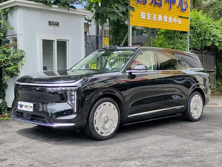 IM motors LS9, 2025 — купить в Владимире под ключ