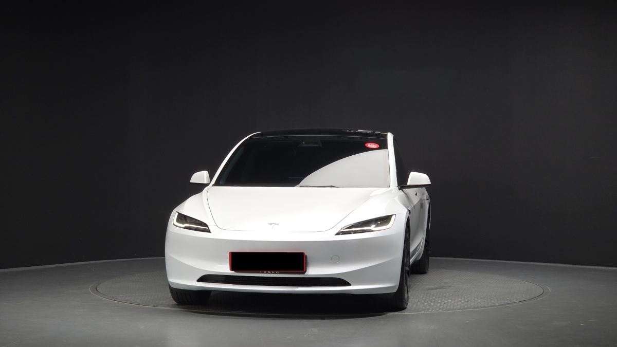 Tesla Model 3, 2024 — фото 3 из 12