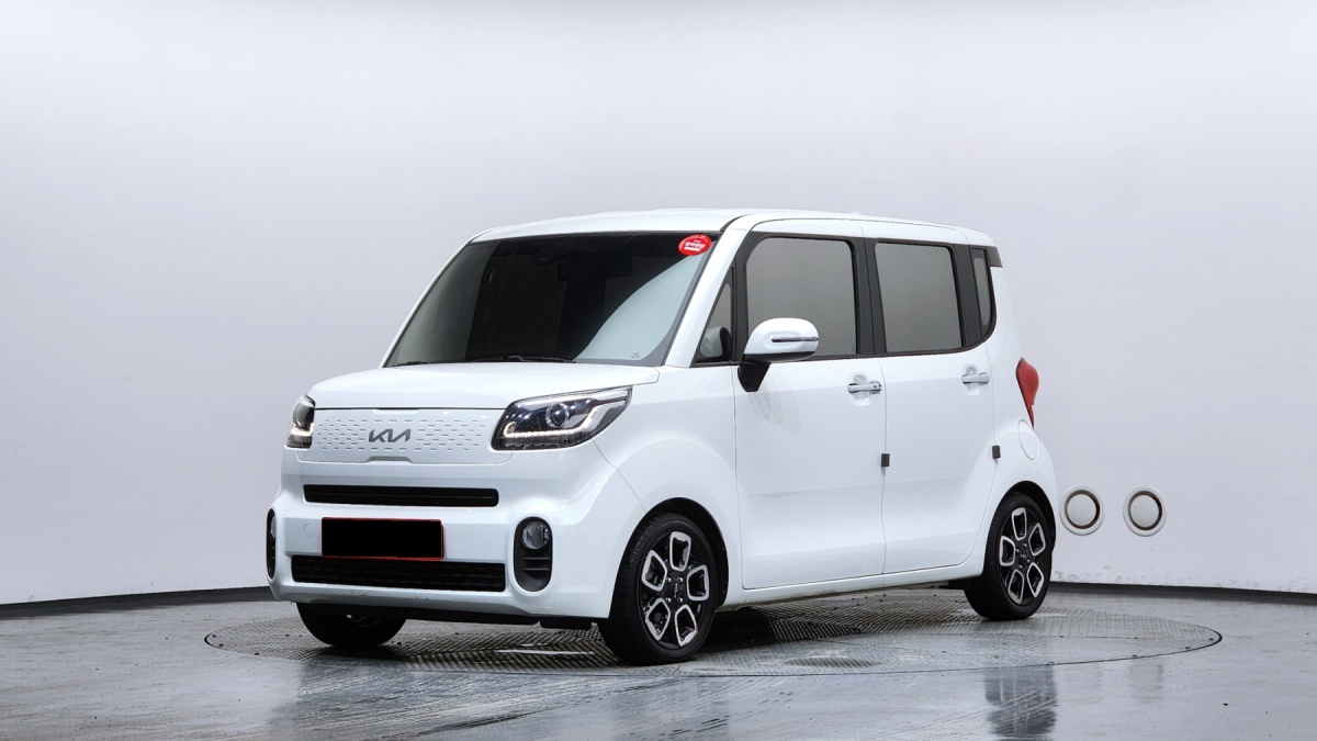 Kia Ray, 2022 — купить в Самаре под ключ
