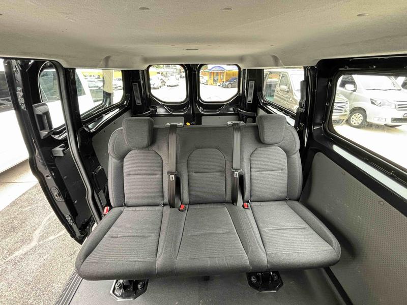 Ford Transit, 2025 — фото 11 из 12