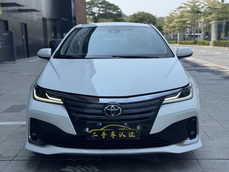 Toyota Allion, 2023 — фото 2 из 12
