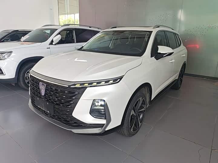 Roewe RX5 Max, 2022 — фото 2 из 9