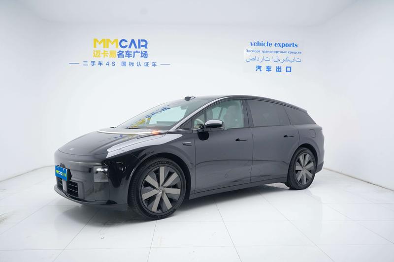 LiXiang i6, 2025 — купить в Самаре под ключ