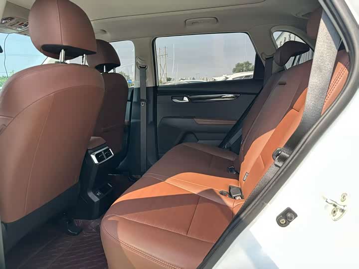 Kia Sportage GT-line, 2024 — фото 5 из 9