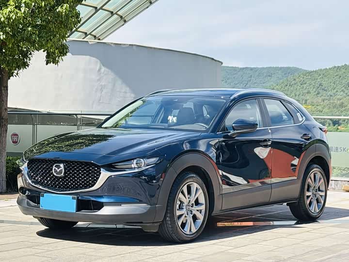 Mazda CX-30, 2025 — купить в Рязани под ключ