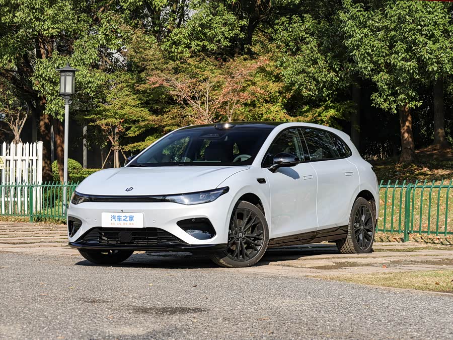 Leapmotor Lafa5, 2026 — купить в Владимире под ключ