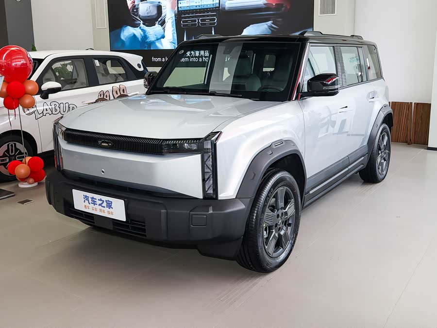 Chery Fulwin X3, 2026 — купить в Пензе под ключ
