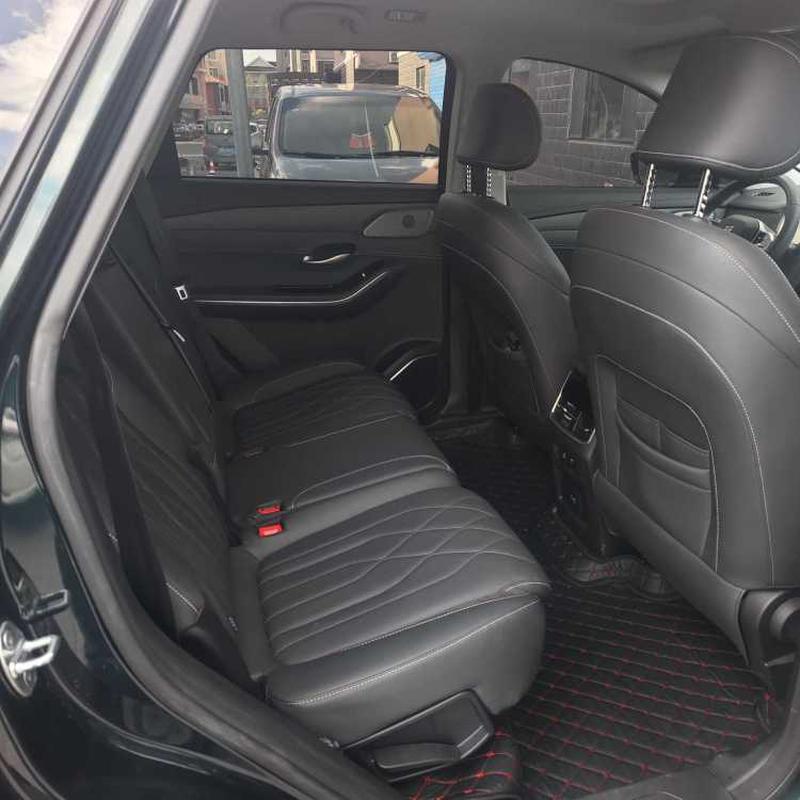 Jetour X90 Pro, 2024 — фото 8 из 9