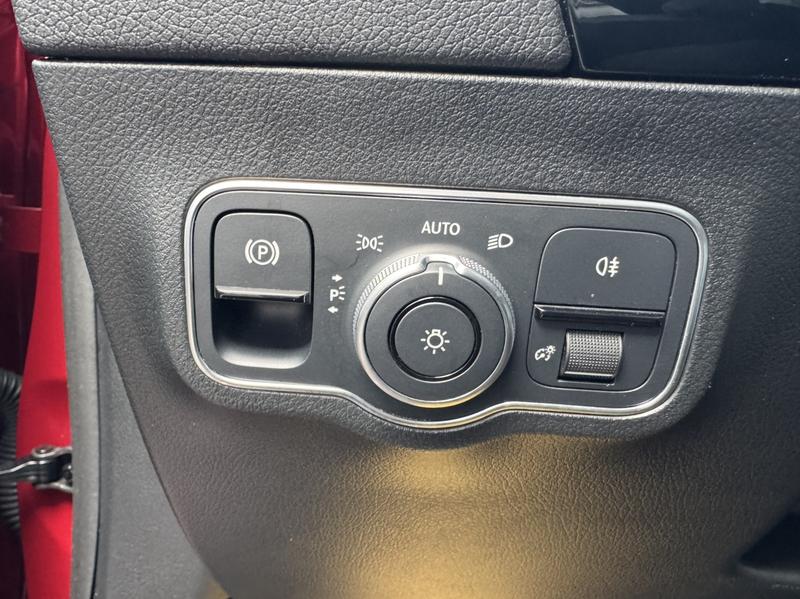 Mercedes-Benz B-Class, 2022 — фото 10 из 12