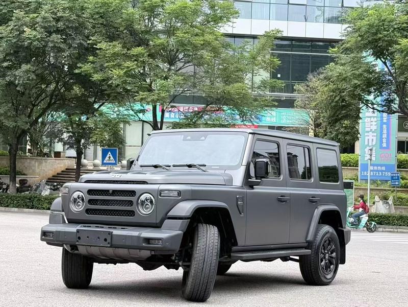 BAW 212 T01, 2025 — купить в Туле под ключ