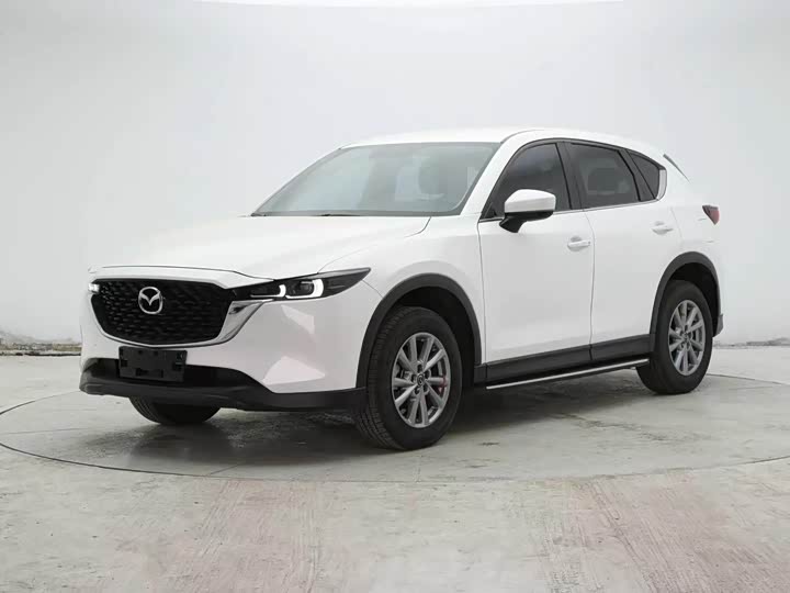 Mazda CX-5, 2023 — купить в Твери под ключ