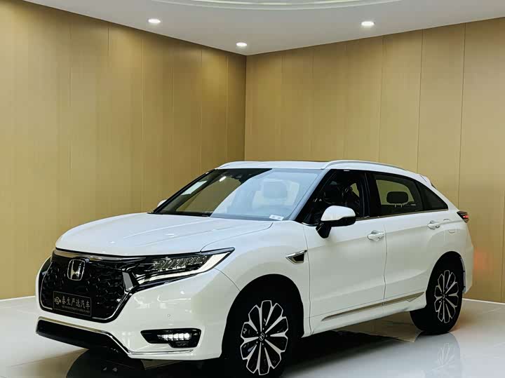 Honda UR-V, 2025 — купить в Белгороде под ключ