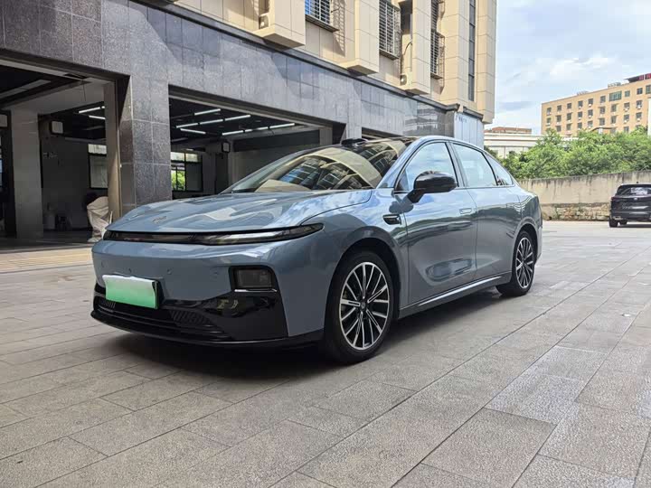 Leapmotor B01, 2026 — купить в Оренбурге под ключ