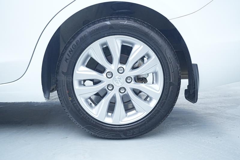 Buick Excelle GT, 2021 — фото 11 из 12