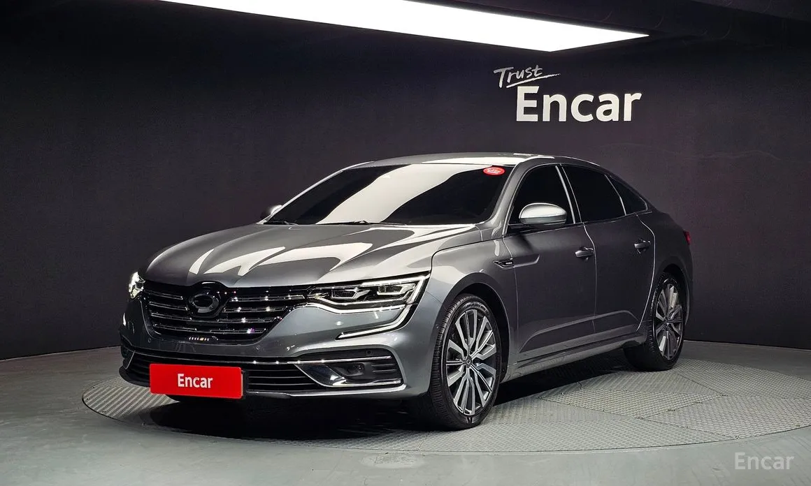 Renault SM6, 2022 — купить в Белгороде под ключ