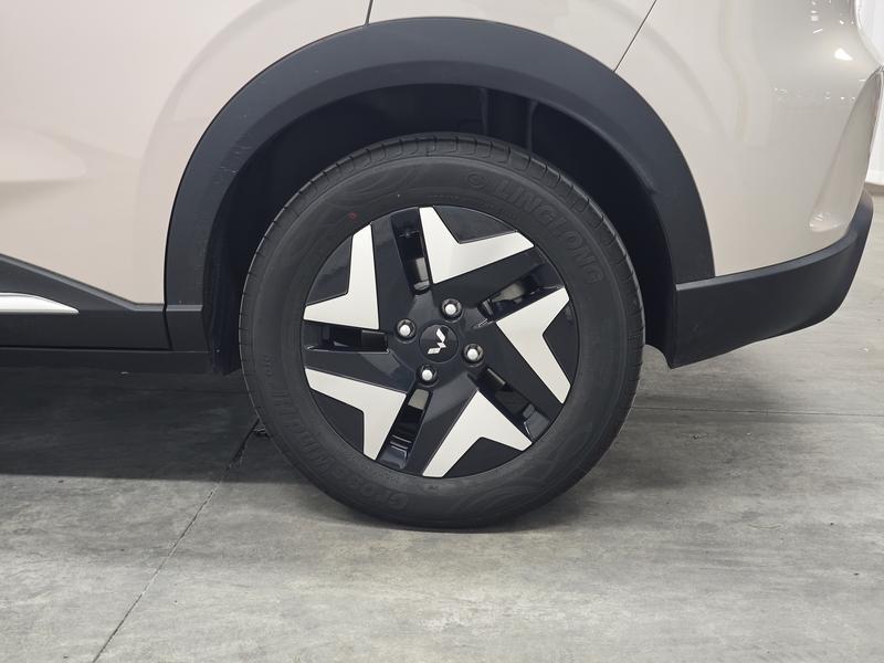Wuling Bingo S, 2025 — фото 11 из 12