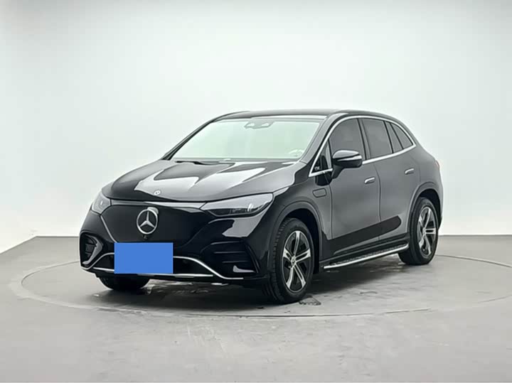 Mercedes-Benz EQE SUV, 2023 — купить в Санкт-Петербурге под ключ