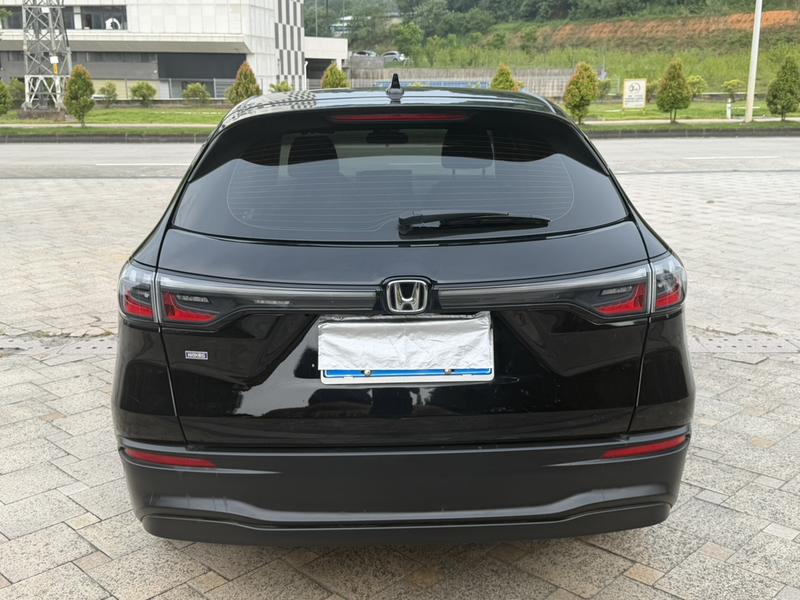 Honda HR-V, 2023 — фото 5 из 9
