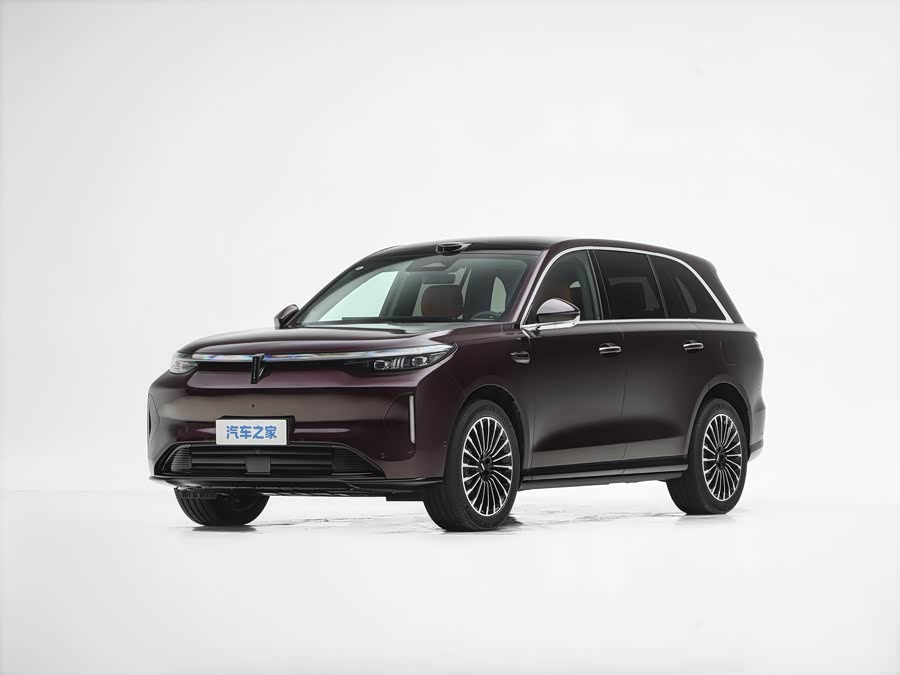 Wey V8X, 2026 — купить в Белгороде под ключ