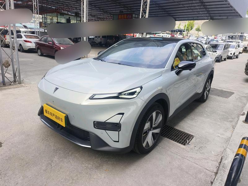 Changan Deepal S05, 2024 — купить в Чебоксарах под ключ