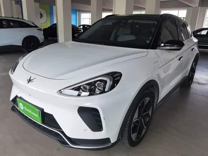 BAIC Arcfox Alpha T, 2022 — купить в Нижнем Новгороде под ключ
