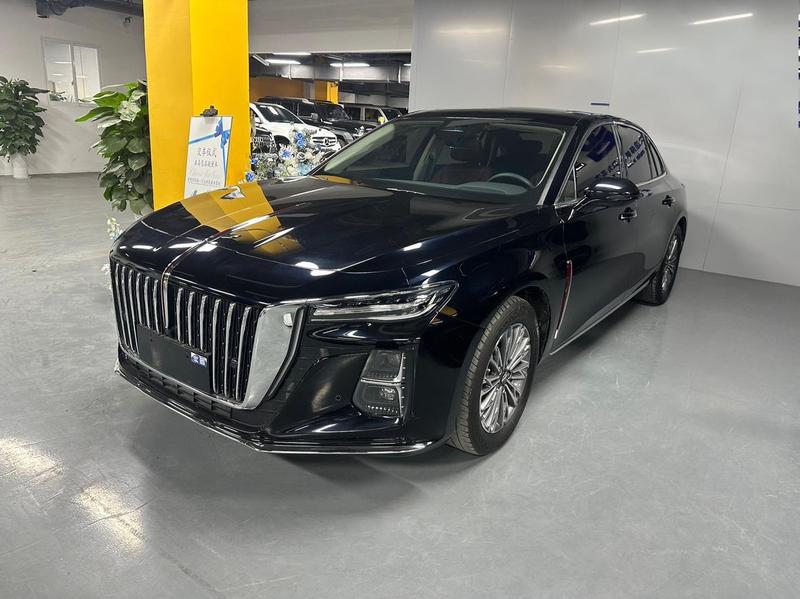 Hongqi H5, 2023 — купить в Саранске под ключ