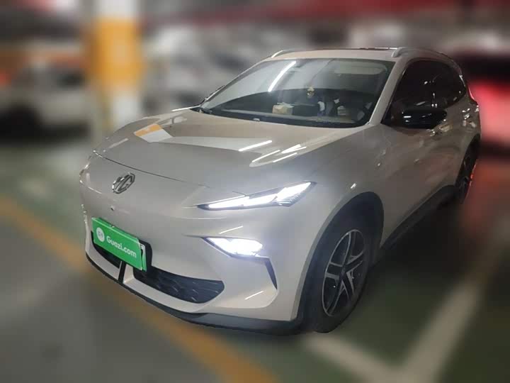 MG Motor ES5, 2024 — купить в Пензе под ключ