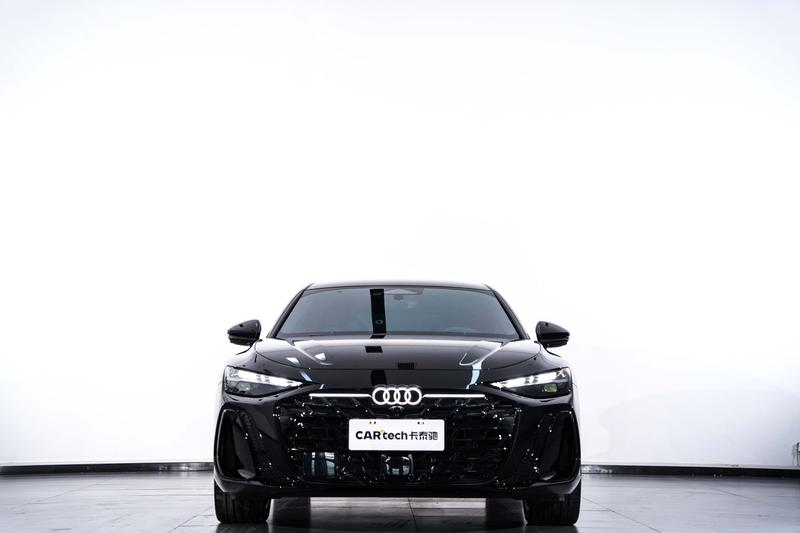 Audi A6L, 2025 — фото 2 из 12