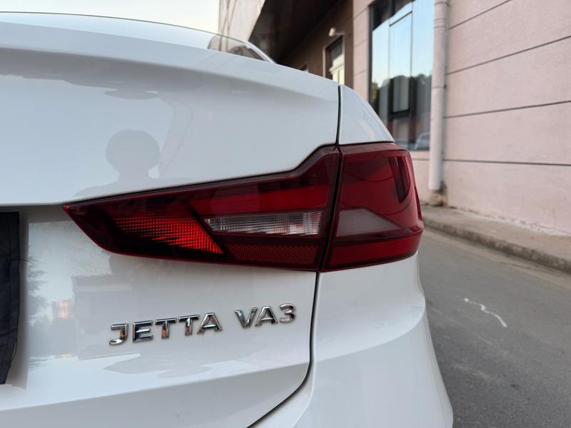 Jetta VA3, 2022 — фото 6 из 12