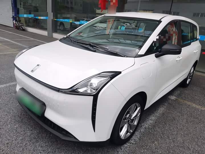 Bestune NAT, 2024 — фото 2 из 9