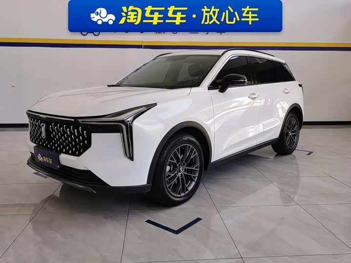 Bestune T55, 2022 — купить в Тольятти под ключ