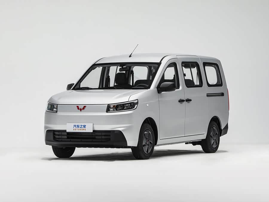 Wuling Rongguang EV, 2026 — купить в Перми под ключ