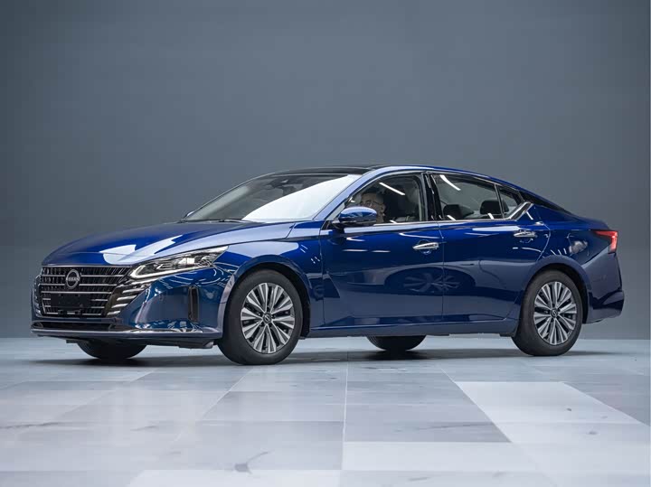 Nissan Teana, 2023 — купить в Иванове под ключ