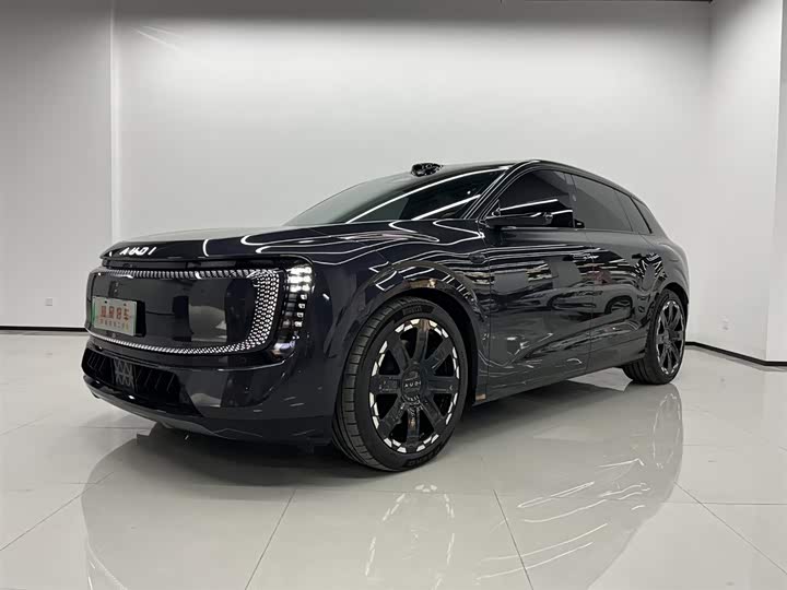 Audi × SAIC E7X, 2026 — купить в Кирове под ключ