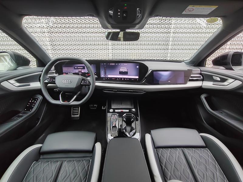Audi A5L, 2025 — фото 6 из 12