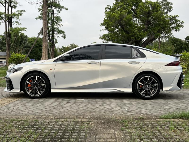 GAC Trumpchi Empow R, 2023 — фото 4 из 12