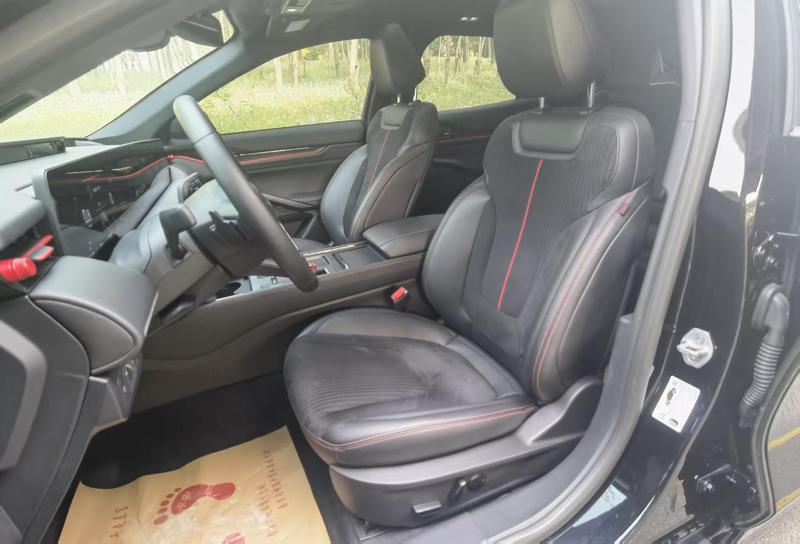 Ford Mondeo Sport (Evos), 2022 — фото 9 из 12