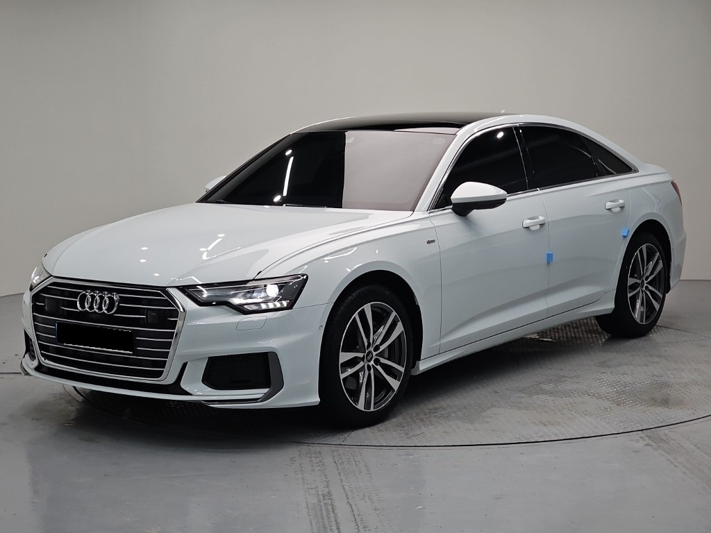 Audi A6, 2023 — купить в Кирове под ключ