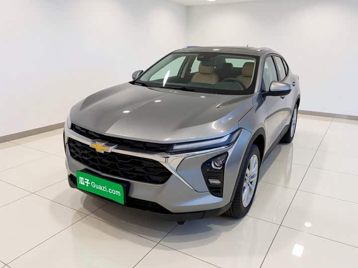 Chevrolet Seeker, 2023 — купить в Брянске под ключ