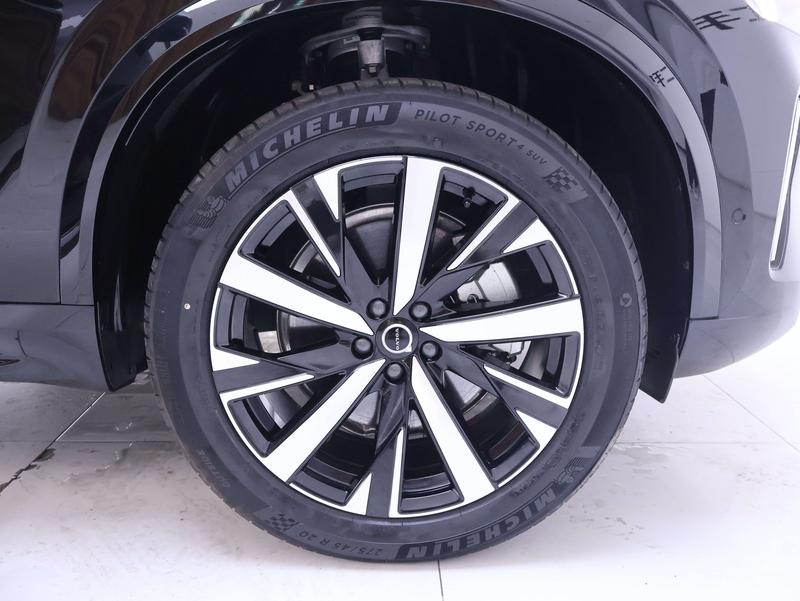 Volvo XC90, 2025 — фото 7 из 12