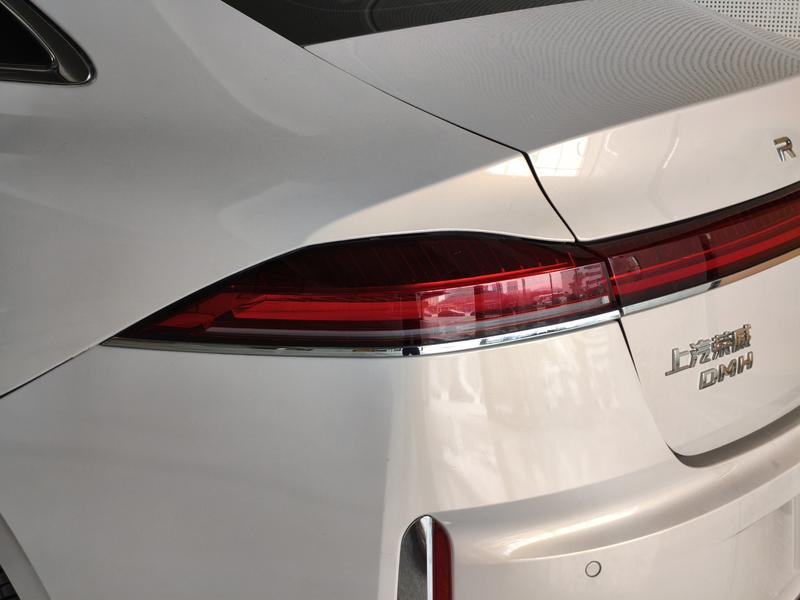 Roewe M7 DMH, 2025 — фото 10 из 12