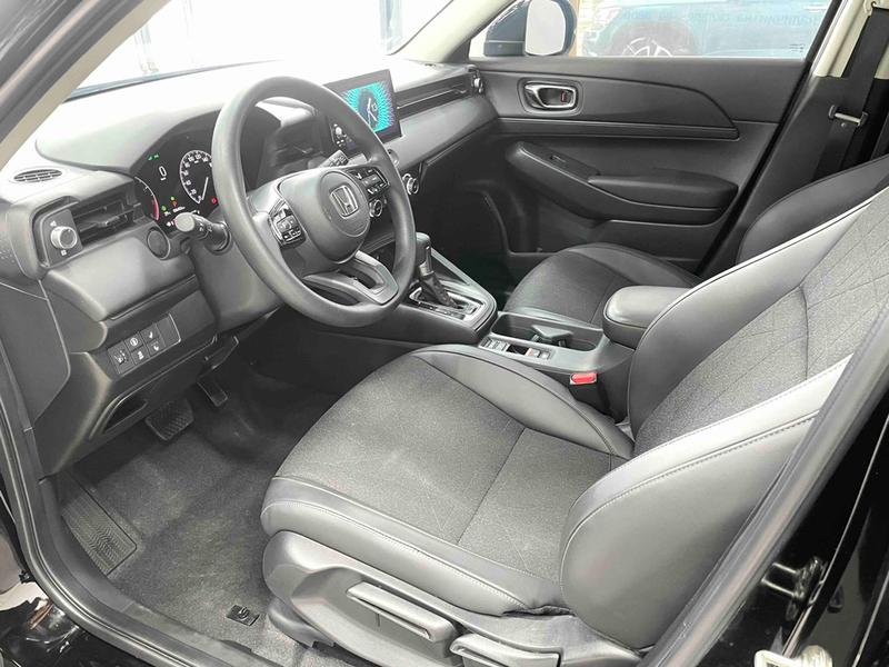 Honda Vezel, 2023 — фото 11 из 12