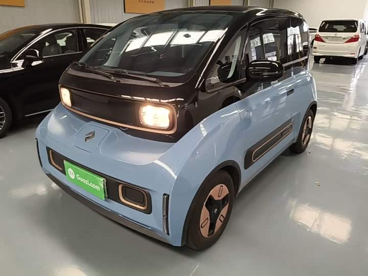 Baojun KiWi EV, 2021 — купить в Чебоксарах под ключ