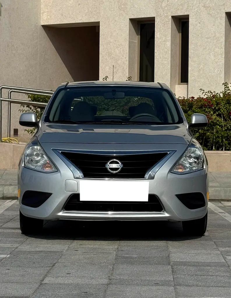 Nissan Sunny, 2023 — фото 2 из 10