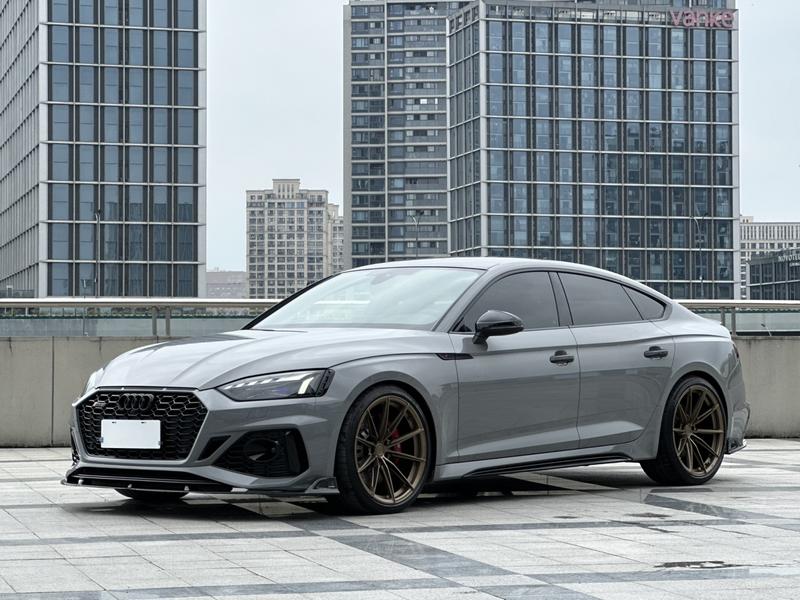 Audi RS 5, 2023 — купить в Самаре под ключ
